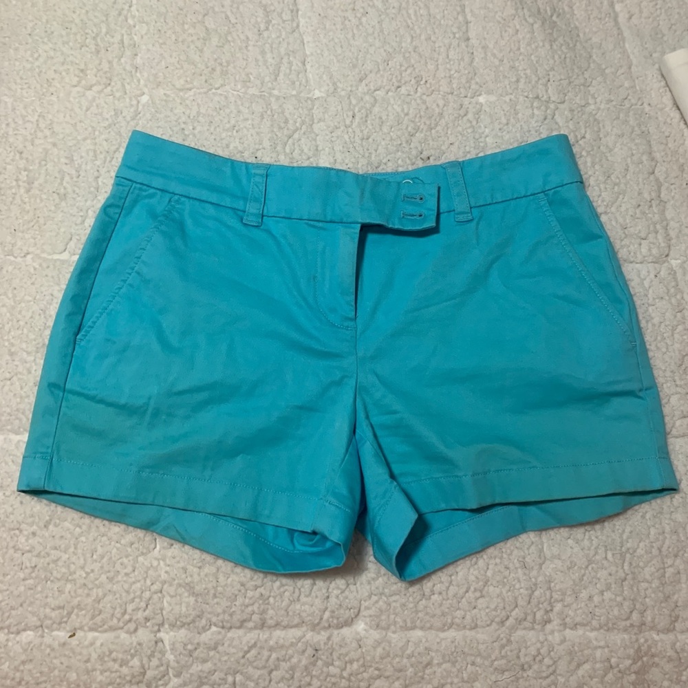 Blue Vineyard Vines Shorts